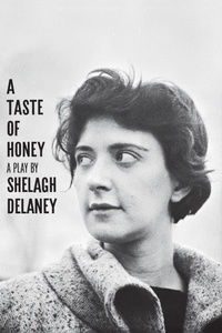Abbildung von: A Taste of Honey - Grove Press