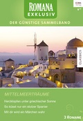 Cover: Romana Exklusiv Band 274 - Verlagsgruppe HarperCollins