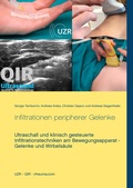 Cover: Infiltrationen peripherer Gelenke - BoD - Books on Demand