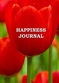 Abbildung von: Happiness Journal - epubli