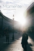 Cover: Momente - epubli