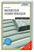 Cover: Naturstein sicher verlegen - Callwey