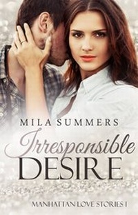 Abbildung von: Irresponsible Desire - BookRix