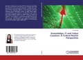 Cover: Knowledge, IT and Value Creation: A Critical Realist Perspective - LAP Lambert Academic Publishing