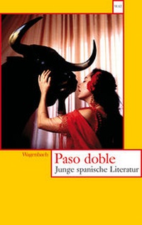 Abbildung von: Paso doble - Wagenbach