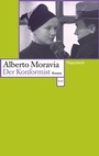 Cover: Der Konformist - Wagenbach