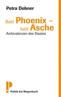 Cover: Bald Phoenix - bald Asche - Wagenbach