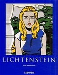 Cover: Lichtenstein - TASCHEN
