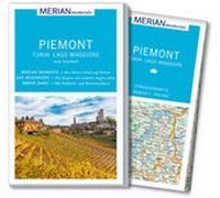 Abbildung von: MERIAN momente Reiseführer Piemont Turin Lago Maggiore - Merian / Holiday