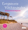 Cover: HOLIDAY Reisebuch: Entspannte Wochenenden - Merian / Holiday