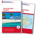 Cover: MERIAN live! Reisef&uuml;hrer Kreuzfahrt Karibik - Merian / Holiday