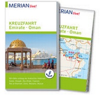 Abbildung von: MERIAN live! Reiseführer Kreuzfahrt Emirate Oman - Merian / Holiday