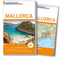 Abbildung von: MERIAN live! Reiseführer Mallorca - Merian / Holiday