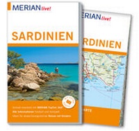 Abbildung von: MERIAN live! Reiseführer Sardinien - Merian / Holiday