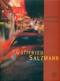Cover: Gottfried Salzmann - Galerie Welz