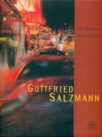 Enlarge image Cover: Gottfried Salzmann - Galerie Welz