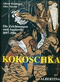 Cover: Oskar Kokoschka - Galerie Welz