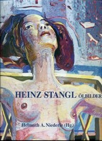 Abbildung von: Heinz Stangl - Galerie Welz