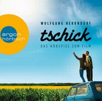 Abbildung von: Tschick - Argon
