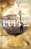 Cover: Die verlorene Puppe - Uhrwerk-Verlag
