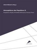 Cover: Atmosph&auml;ren des Popul&auml;ren II - Uni-Edition