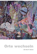 Cover: Orte wechseln - edition timpani
