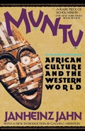 Cover: Muntu - Grove Press