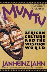 Enlarge image Cover: Muntu - Grove Press