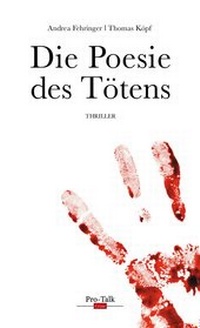 Abbildung von: Die Poesie des Tötens - ProTalk