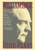 Cover: Four Plays - Grove Press