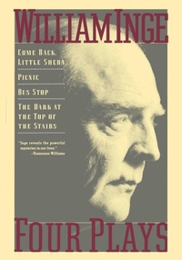 Enlarge image Cover: Four Plays - Grove Press