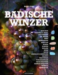 Abbildung von: Badische Winzer Band 1 - Hodeige - Wissing