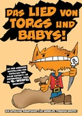 Cover: Das Lied von Torgs und Babys - Ulisses Medien und Spiel Distribution GmbH