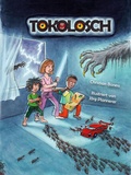 Cover: Tokolosch - Hierophant Verlag