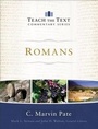 Cover: Romans - Baker Books, a division of Baker Publishing Group