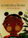Cover: Cancion de Amina, La - Urano