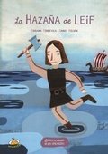 Cover: Hazana de Leif, La - Urano