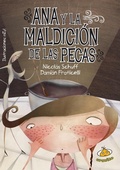 Cover: Ana Y La Maldicion de Las Pecas -V2* - Urano