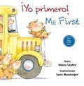 Cover: Yo Primero - Me First (Biling UEe) - Obelisco