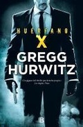 Cover: Huerfano x / Orphan X - Ediciones B, SA
