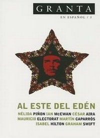 Enlarge image Cover: Al Este del Eden - Emece Editores