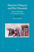 Cover: Matt?eos U?hayec?i and His Chronicle - Brill