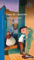 Cover: Cara de Chancho - Norma