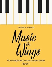 Abbildung von: Music on Wings - Teresa Wong