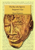 Cover: The Boy who Spat in Sargrenti's Eye - Manu Herbstein