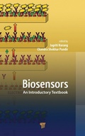 Cover: Biosensors - Pan Stanford Publishing Pte Ltd