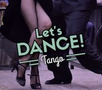 Abbildung von: Let's Dance! / Tango - Helikon Harmonia Mundi