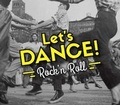 Cover: Let's Dance! / Rock 'n' Roll - Helikon Harmonia Mundi