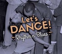 Abbildung von: Let's Dance! / Rhythm 'n' Blues - Helikon Harmonia Mundi