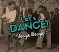 Cover: Let's Dance! / Boogie Woogie - Helikon Harmonia Mundi